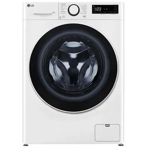 Lave-linge Hublot 11kg 1400 Tours/min Blanc AI Direct Drive™ - F14r50whs
