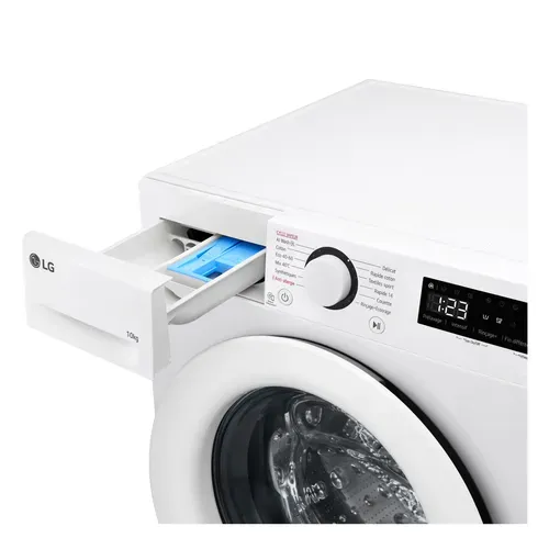 Lave-linge Frontal 10 kg1400 trs/mn - F14r33whs