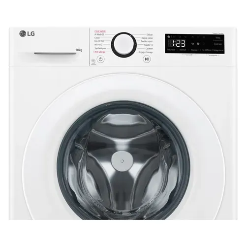 Lave-linge Frontal 10 kg1400 trs/mn - F14r33whs