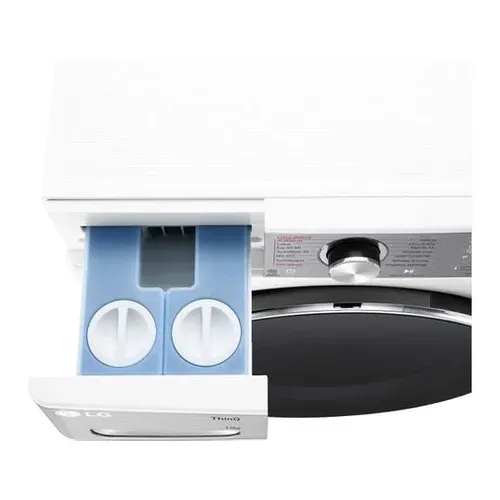 Lave-linge hublot Séchant 13kg / 7kg 1400 trs/mn - F374r92wsta