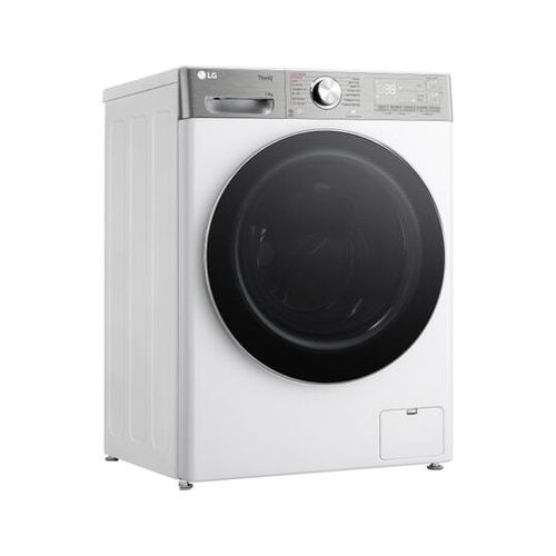 Lave-linge hublot Séchant 13kg / 7kg 1400 trs/mn - F374r92wsta