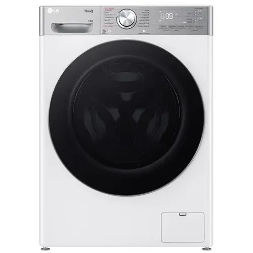 Lave-linge hublot Séchant 13kg / 7kg 1400 trs/mn - F374r92wsta