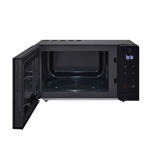 Micro-ondes Solo 30l 1250w Noir Ms3032jas