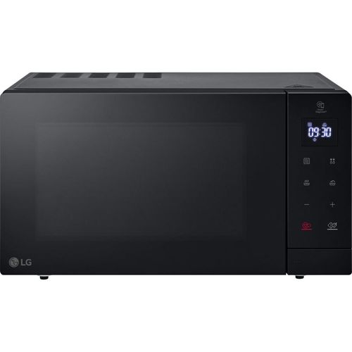 Micro-ondes Solo 30l 1250w Noir Ms3032jas