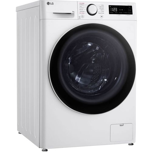 Lave-linge Frontal 9 kg 1400 trs/mn - F94r50whs