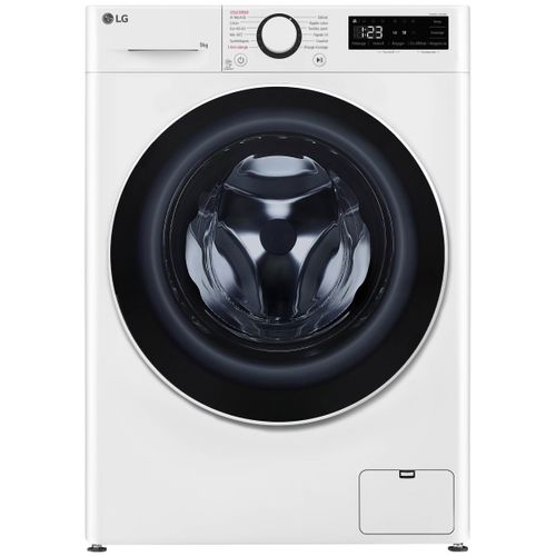 Lave-linge Frontal 9 kg 1400 trs/mn - F94r50whs