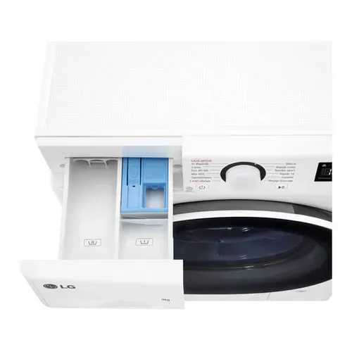 Lave-linge Frontal 9 kg 1400 trs/mn - F94r50whs