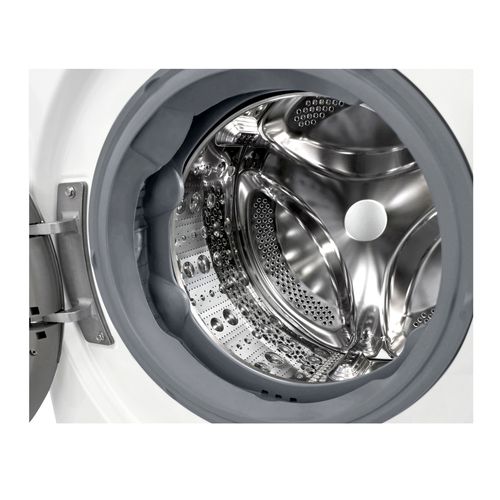 Lave-linge Hublot Séchant Lg F964r76wrst 9/6 Kg Blanc