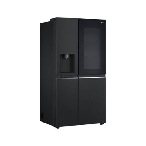 Réfrigérateur Américain Gsgv80epld Instaview