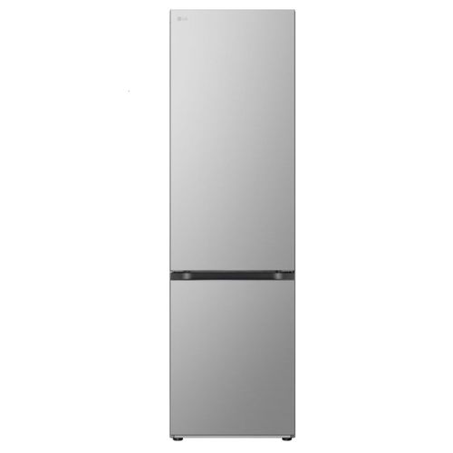 Réfrigérateur Combiné 60cm 387l Nofrost Silver Gbv5240dpy