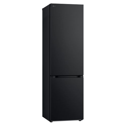 Réfrigérateur Combiné 60cm 387l Nofrost Graphite Gbv5240dep