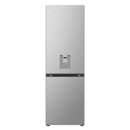 Réfrigérateur Combiné 60cm 343l Nofrost Inox - Gbf3102dpy