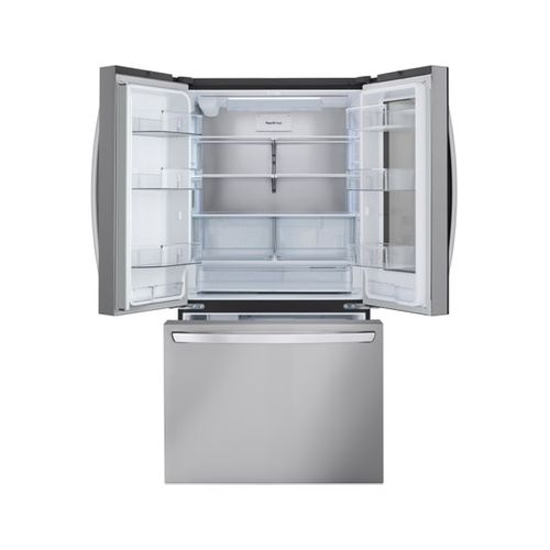 Réfrigérateur Multi-portes 750l Froid ventilé - Gmw765stgj
