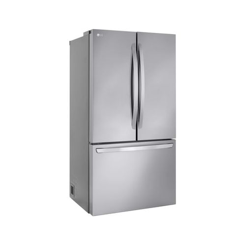 Réfrigérateur Multi-portes 750l Froid ventilé - Gmw765stgj