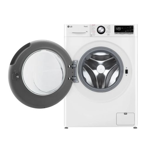 Lave-linge Frontal 9 kg 1400 trs/mn Blanc - F94r35whsa
