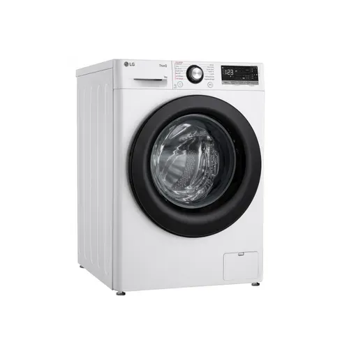 Lave-linge Frontal 9 kg 1400 trs/mn Blanc - F94r35whsa