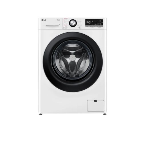Lave-linge Frontal 9 kg 1400 trs/mn Blanc - F94r35whsa