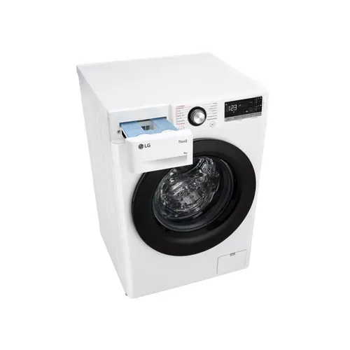 Lave-linge Frontal 9 kg 1400 trs/mn Blanc - F94r35whsa