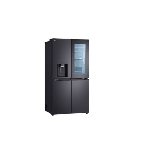 Réfrigérateur congélateur Multi Portes 638l Froid ventilé - Gmg960evee