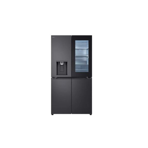 Réfrigérateur congélateur Multi Portes 638l Froid ventilé - Gmg960evee