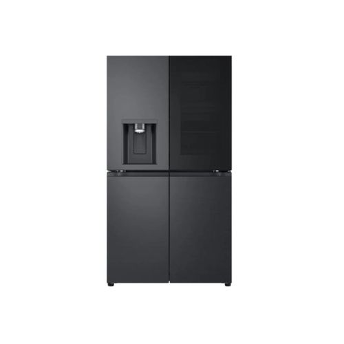 Réfrigérateur congélateur Multi Portes 638l Froid ventilé - Gmg960evee