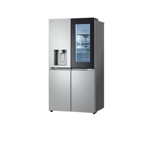 Réfrigérateur Américain 92cm 638l Nofrost - Gmg960mbje