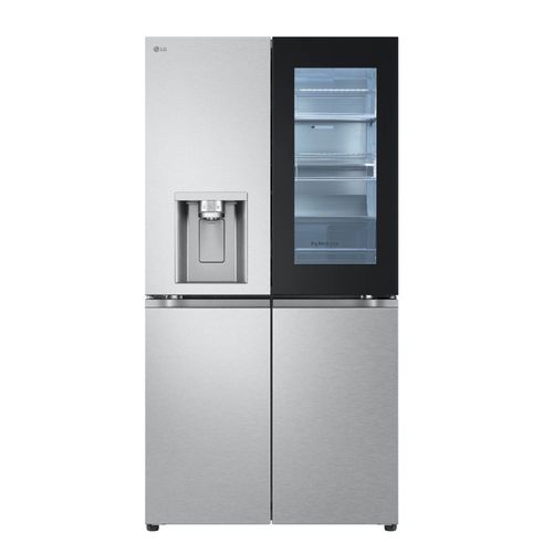 Réfrigérateur Américain 92cm 638l Nofrost - Gmg960mbje