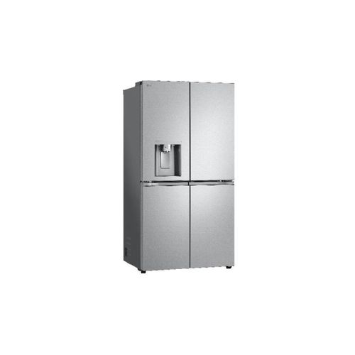 SAMSUNG Réfrigérateur congélateur bas RF65DG9H0ESR - Achat / Vente