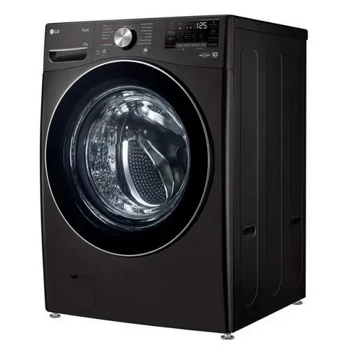 Lave-linge Frontal 20 kg 1000 trs/mn Noir - F20p12bst