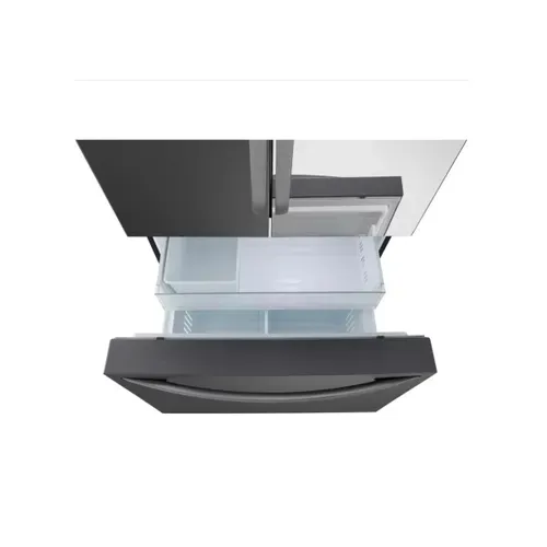 Réfrigérateur Américain 90cm 750l No Frost Gmz765sbhj