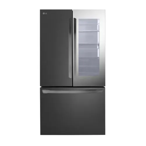 Réfrigérateur Américain 90cm 750l No Frost Gmz765sbhj