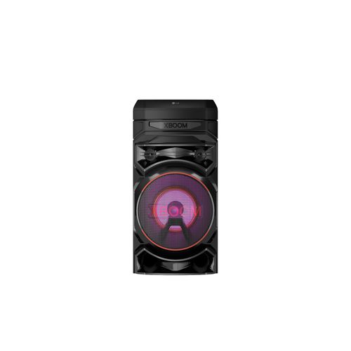 Enceinte High power XBOOM LG RNC5