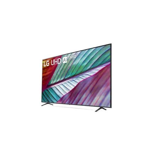 Téléviseur LED 43'' (108 cm) 4K UHD Smart TV - 43ur7800