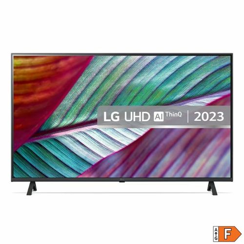 Téléviseur LED 75" (189 cm) 4k Ultra HD  75ur78006lk - HDR