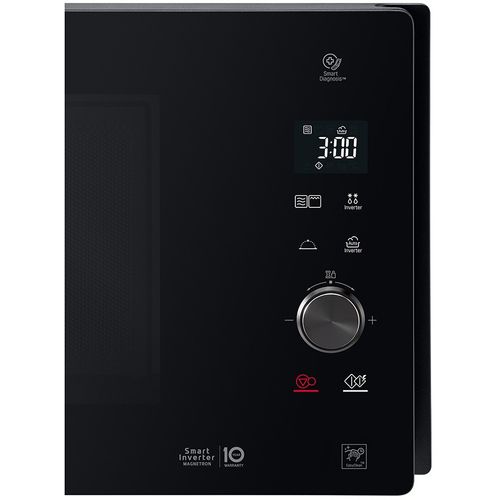 Micro-ondes gril 32l  1200w 54.4cm - Mh7265dds