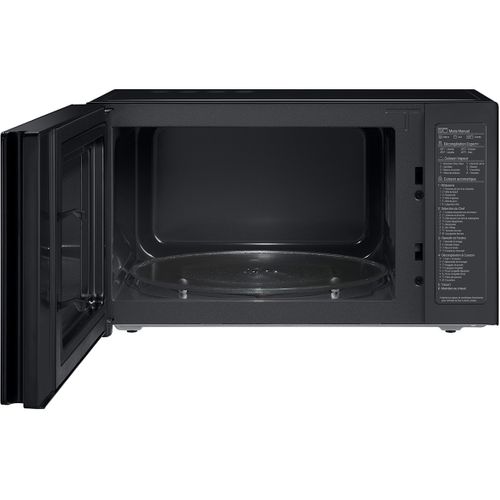Micro-ondes gril 32l  1200w 54.4cm - Mh7265dds
