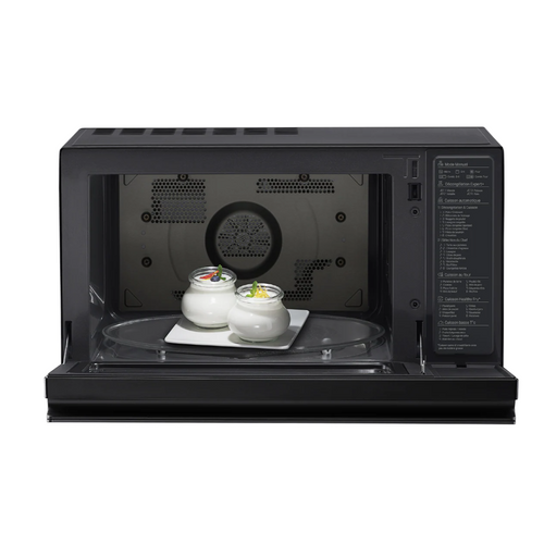 Micro-onde combiné 39 litres 1100 watts - Mj 3965 Bps