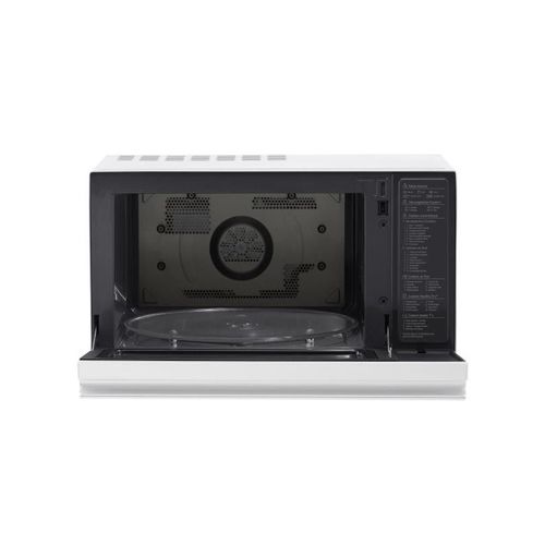 Micro-ondes Combiné 39l 1100w Blanc Mj3965bph