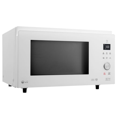 Micro-ondes Combiné 39l 1100w Blanc Mj3965bph