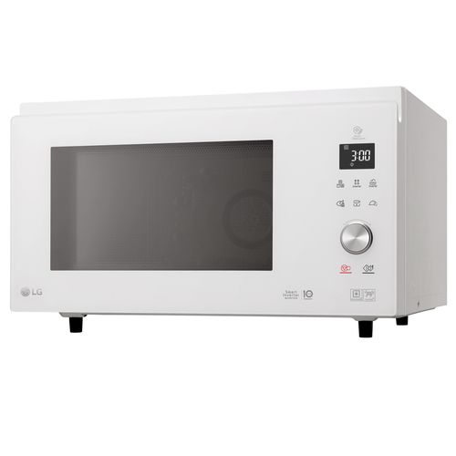 Micro-ondes Combiné 39l 1100w Blanc Mj3965bph
