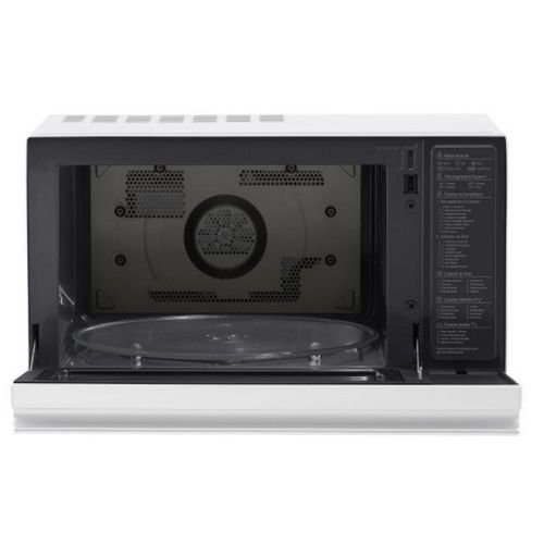 Micro-ondes Combiné 39l 1100w Blanc Mj3965bph