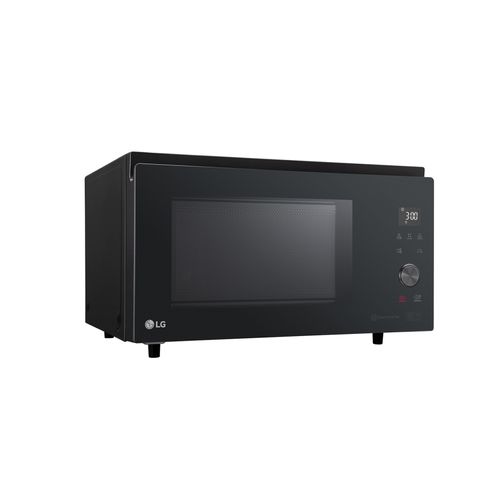 Micro-ondes Gril Quartz + Convection 39l 1850w - Mj3965bib