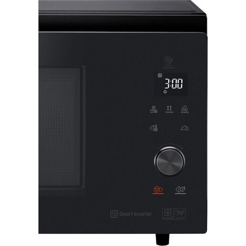 Micro-ondes Gril Quartz + Convection 39l 1850w - Mj3965bib