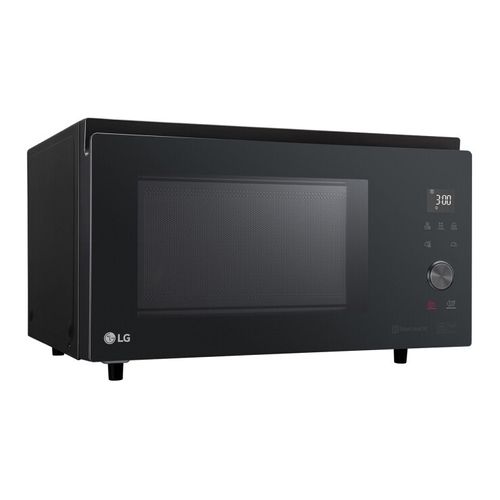 Micro-ondes Gril Quartz + Convection 39l 1850w - Mj3965bib