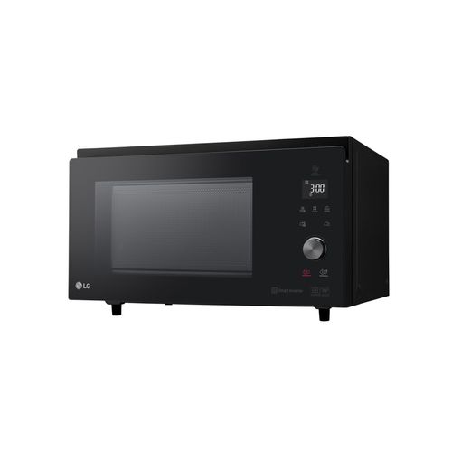 Micro-ondes Gril Quartz + Convection 39l 1850w - Mj3965bib