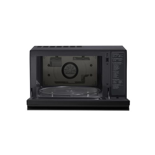 Micro-ondes Gril Quartz + Convection 39l 1850w - Mj3965bib