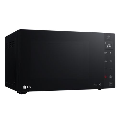 Micro-ondes Combiné Mh6535gds 25 L 1150 W Noir