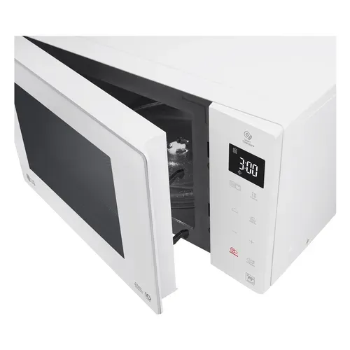 Micro-ondes Pose Libre Mh6535gdh S Grill 25 L 1000 W Blanc