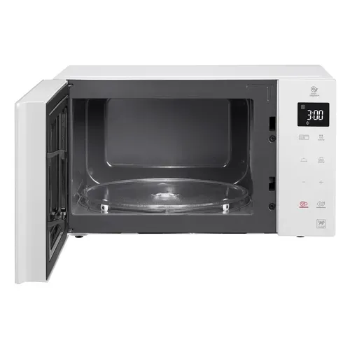Micro-ondes Pose Libre Mh6535gdh S Grill 25 L 1000 W Blanc