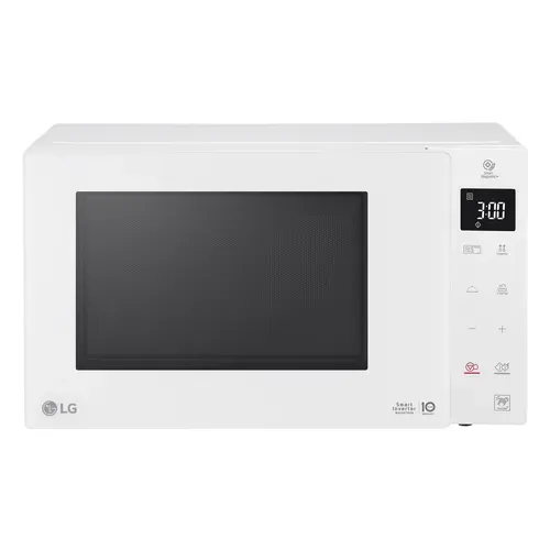 Micro-ondes Pose Libre Mh6535gdh S Grill 25 L 1000 W Blanc